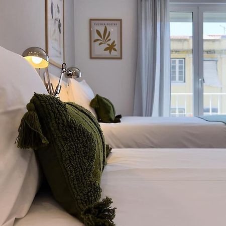 Olaias Lisbon 2 Bed Near Metro 2 Lägenhet Exteriör bild