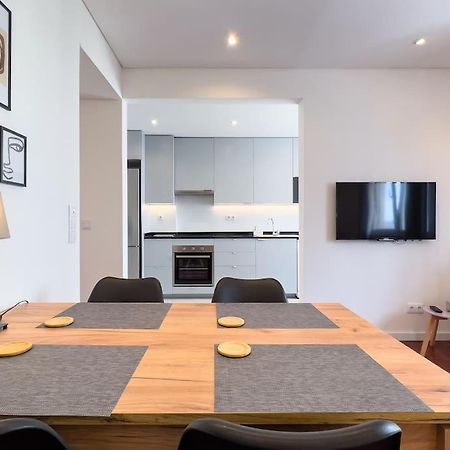 Olaias Lisbon 2 Bed Near Metro 2 Lägenhet Exteriör bild