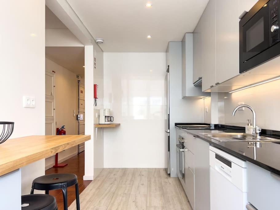 Olaias Lisbon 2 Bed Near Metro 2 Lägenhet Exteriör bild