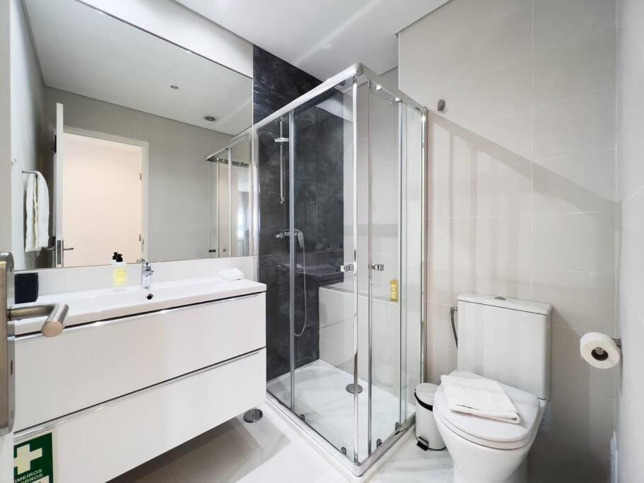 Olaias Lisbon 2 Bed Near Metro 2 Lägenhet Exteriör bild