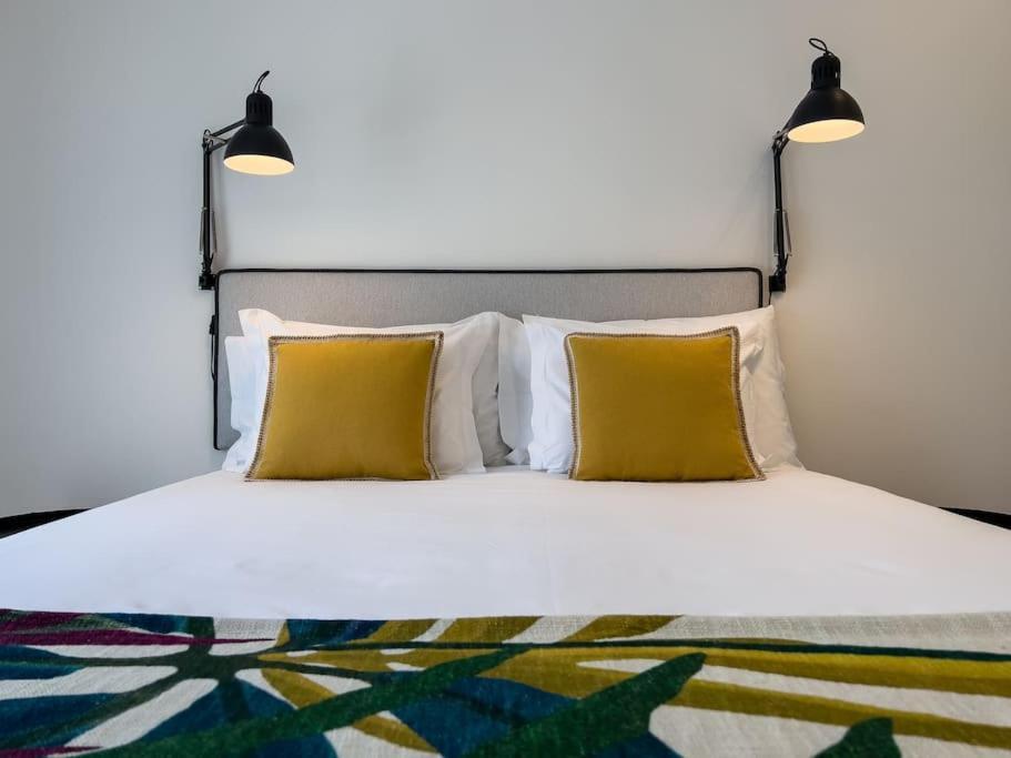 Olaias Lisbon 2 Bed Near Metro 2 Lägenhet Exteriör bild