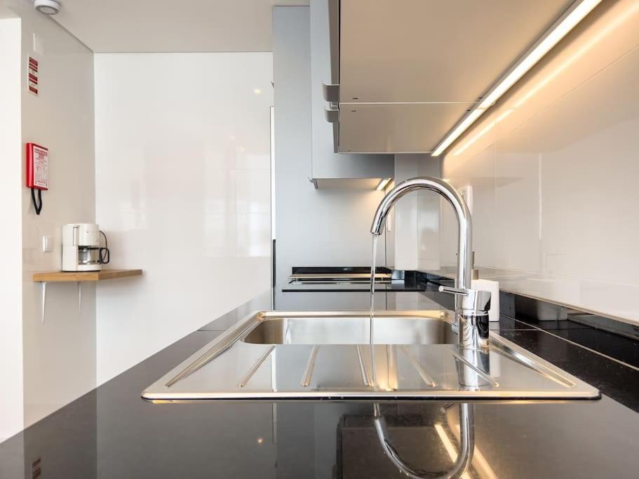 Olaias Lisbon 2 Bed Near Metro 2 Lägenhet Exteriör bild