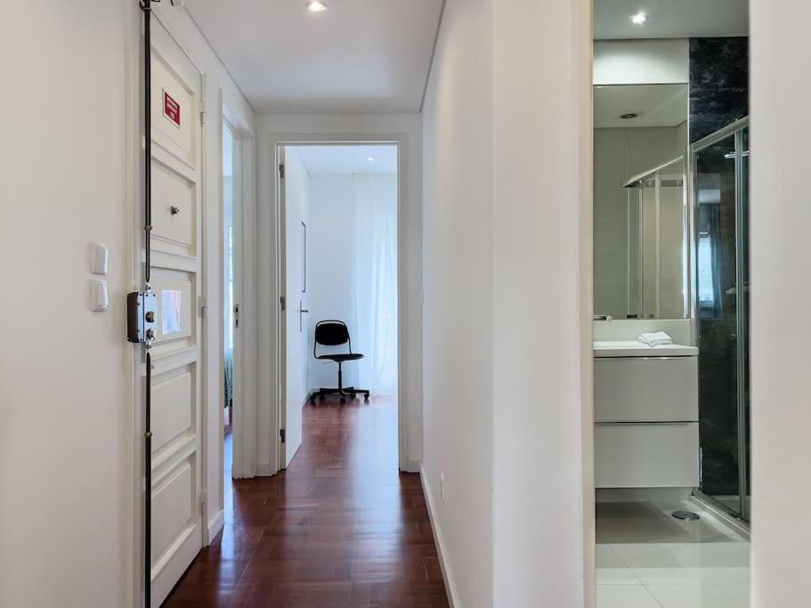 Olaias Lisbon 2 Bed Near Metro 2 Lägenhet Exteriör bild