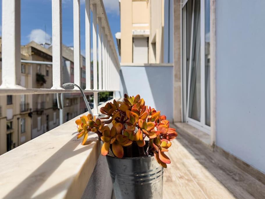 Olaias Lisbon 2 Bed Near Metro 2 Lägenhet Exteriör bild