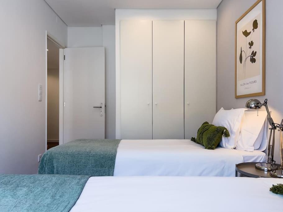 Olaias Lisbon 2 Bed Near Metro 2 Lägenhet Exteriör bild